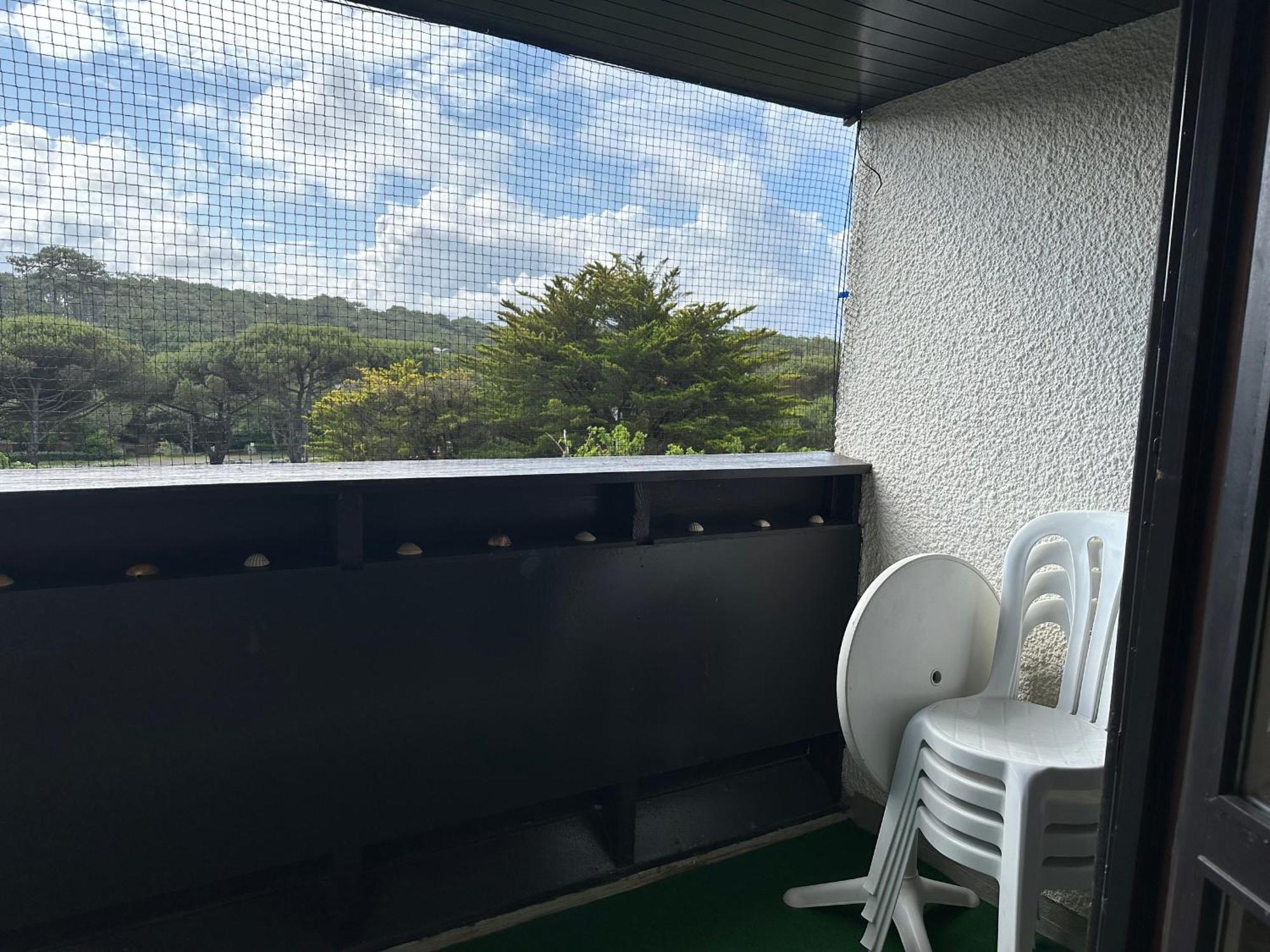 Appartement Cosy A 300M De L'Ocean Au Coeur De La Station - Balcon Et Parking Securise - Fr-1-239-144 塞尼奥斯 外观 照片
